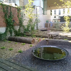Ecohuis Antwerpen